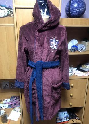 Халат мягусенький, s-m. harry potter.