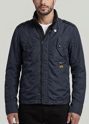 Легка чоловіча куртка вітрівка g star raw
