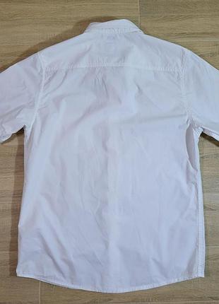 Рубашка quiksilver midfit 2