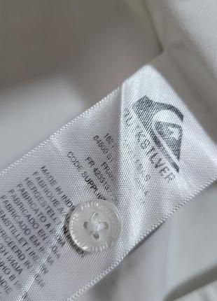 Рубашка quiksilver midfit 4
