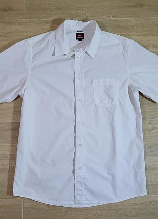 Рубашка quiksilver midfit