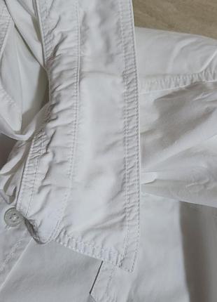 Рубашка quiksilver midfit 8