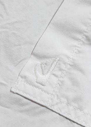 Рубашка quiksilver midfit 7
