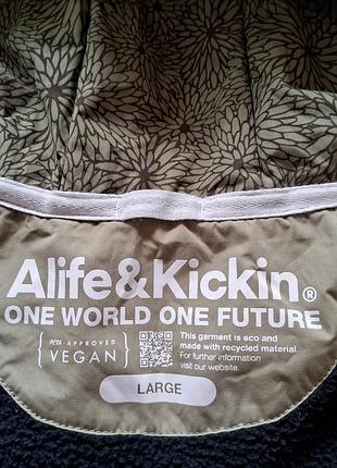 Куртка alive&amp;kicken 9