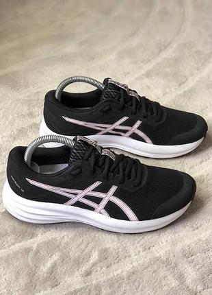 🖤 женские кроссовки asics patriot 12, размер 39