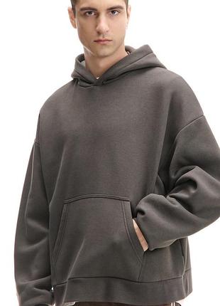 Худі чоловіче cropp