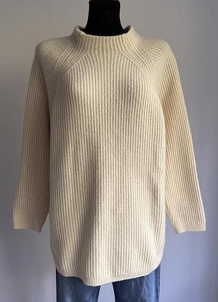 Кашеміровий светр the hawick cashmere company