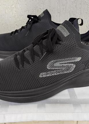 Суперлегкі кросівки skechers go run gen 5 р.44