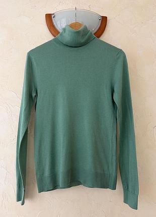 Вовняний гольф massimo dutti   (р.s) 3