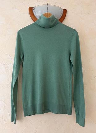 Вовняний гольф massimo dutti   (р.s) 2