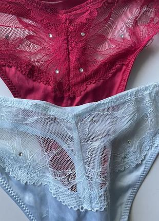2 шт комплект трусиків primark 4