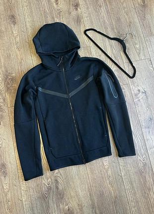 Худі nike tech fleece оригінал