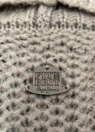Кардиган pepe jeans 7
