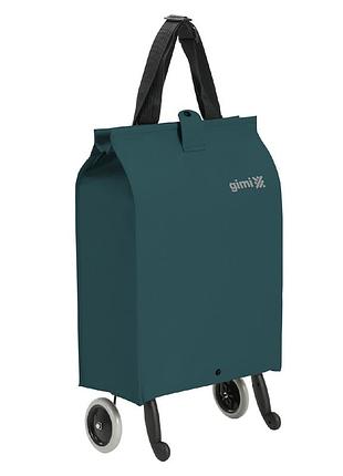 Сумка-візок gimi brava plus blue (157793)