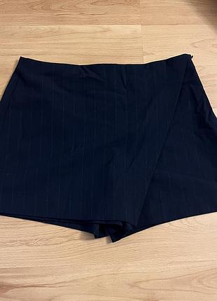 Спідниця шорти pull&bear