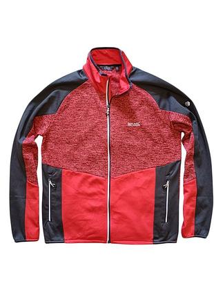 Кофта флисовая regatta coladane v (rma536) xl