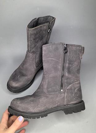 Чоботи timberland  earthkeeper
