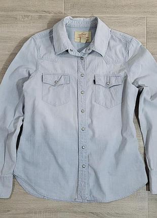 Рубашка levis
