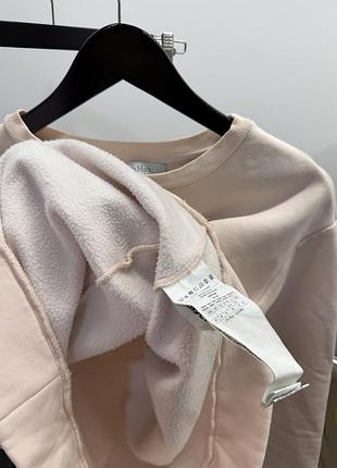 Теплий костюм max mara оригінал m 10