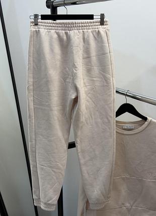 Теплий костюм max mara оригінал m 7
