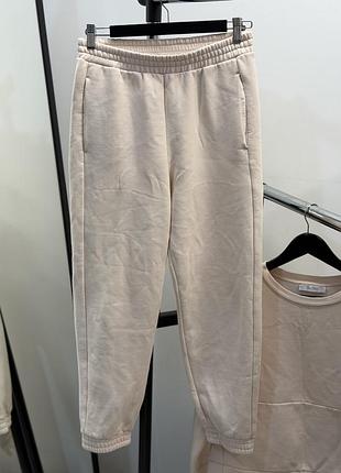 Теплий костюм max mara оригінал m 5