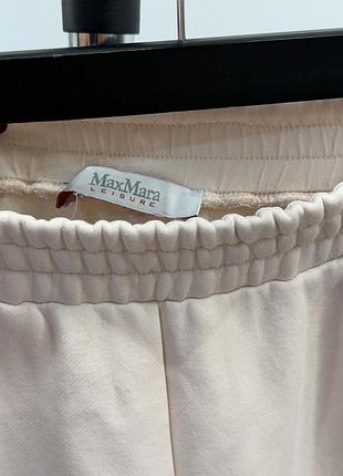 Теплий костюм max mara оригінал m 6