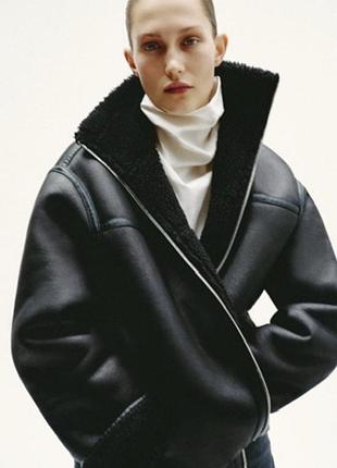 Дублянка zara