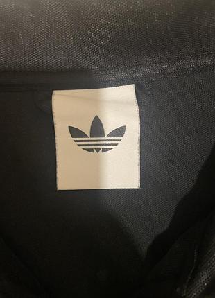 Олімпійка adidas juventus kit 26/27 3