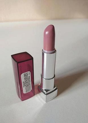 Помада maybelline # 211 rosey risk