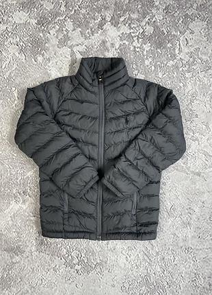 Дитяча куртка polo ralph lauren 4 роки дитяча курточка polo ralph lauren