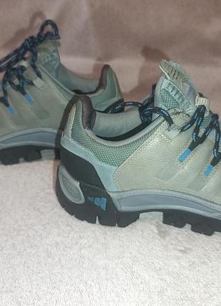 Кросівки  adidas adiprene р.38-38,5