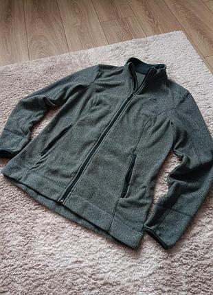 Кофта фліс quechua s m