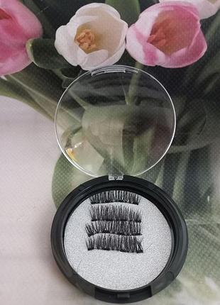 Накладные ресницы