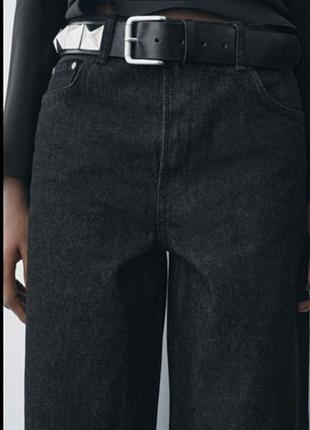 Джинси zara 2