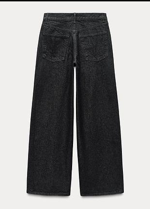 Джинси zara 4