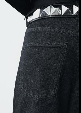 Джинси zara 3