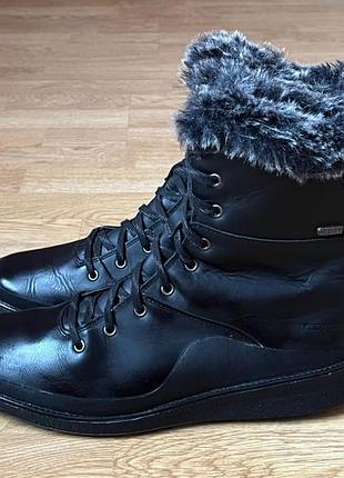 Зимние термо ботинки merrell 41 размера в идеальном состоянии