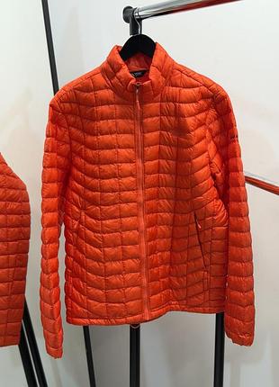 Куртка the north face thermo ball