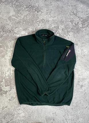 Фліска berghaus хл розмір чоловіча флісова кофта berghaus фліска берг