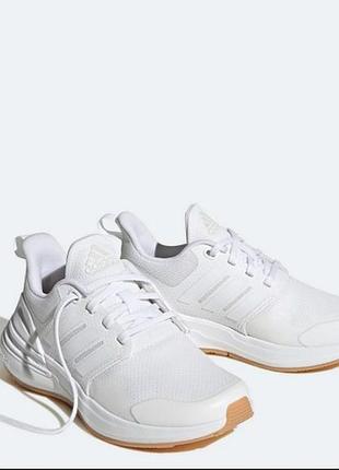 Суперовые кроссовки adidas rapidasport bounce