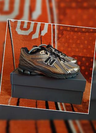 💯 оригинал. любимые многими new balance 1906r mushrom with black. осень-весна.