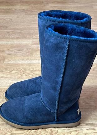 Уггі ugg оригінал 36 розміру в стані нових
