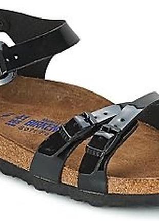 Босоніжки birkenstock
