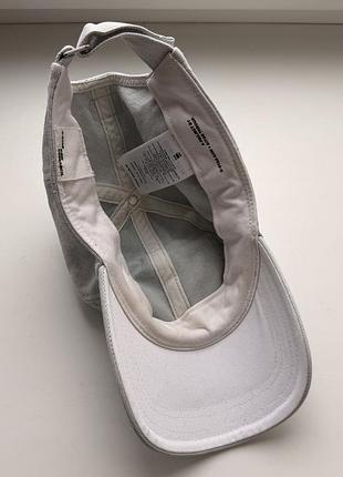 Светло джинсовая кепка g-star raw 7