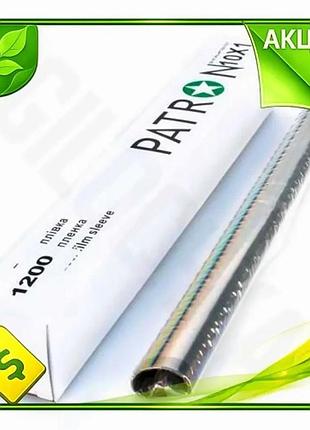Ve термопленка hp lj 1200/1300/1000w/1005w/1010/1012/1015 new version patron 10 шт для принтера фиксац n6w_ver