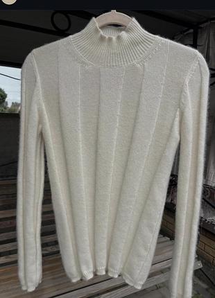 Cashmere house • 100% pure cashmere чудовий джемпер
