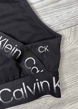 Спортивний топ calvin klein 4