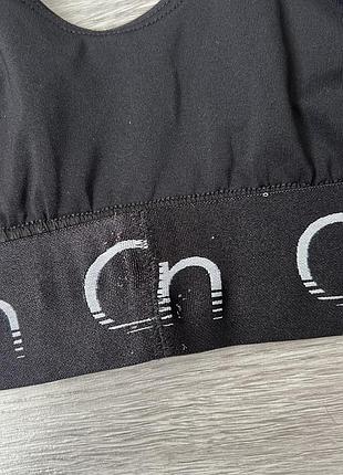 Спортивний топ calvin klein 10