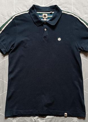 Оригинальное поло pretty green