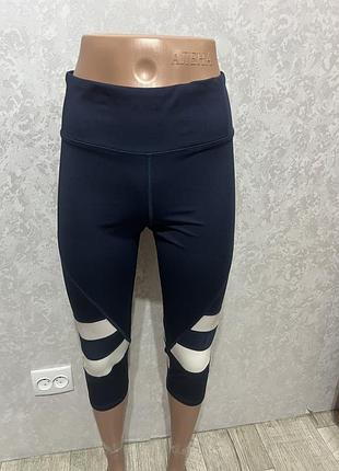 Лосіни капрі спорт